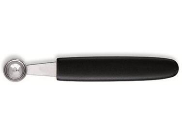 MOULE À POMMES ROND EN INOX 18CM MATFER - ROBOTS CULINAIRES