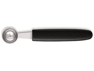 MOULE À POMMES ROND INOX MATFER 25CM - USTENSILE DE CUISINE