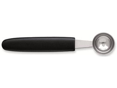 MOULE À POMMES ROND EN INOX MATFER 30CM - USTENSILE DE CUISINE