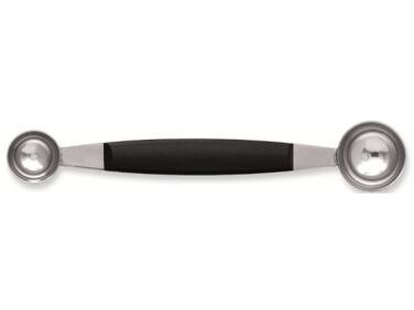 MOULE À POMMES ROND DOUBLE MATFER 22CM/25CM