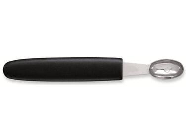 MOULE OVALE POUR POMMES INOX 32 - MATFER