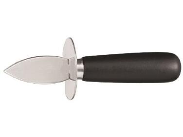 COUTEAU À HUÎTRE PROFESSIONNEL AVEC GARDE MATFER