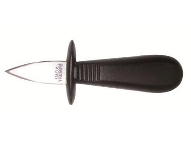COUTEAU À HUÎTRES MATFER PP AVEC PROTECTION