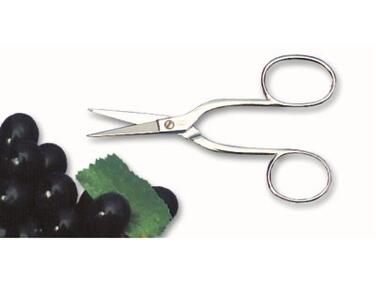 CISEAUX DE CUISINE MATFER OURSIN/RAISIN 155MM