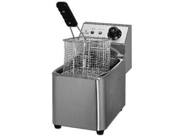 PANIER DE FRITEUSE MATFER 4L - CUISSON 121164