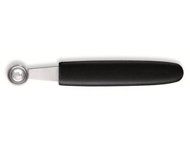 MOULE À POMMES ROND INOX MATFER 15CM - USTENSILE DE CUISINE