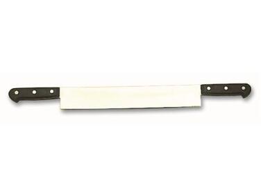 COUTEAU À FROMAGE MATFER INOX 330MM ÉP. 4MM