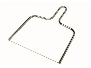 LYRE À FROMAGE INOX MATFER 210MM - MATÉRIEL DE DÉCOUPE