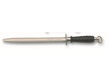FUSIL À AIGUISER MATFER OVALE 310MM - MATÉRIEL DE DÉCOUPE