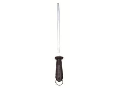 FUSIL À AIGUISER PRO MATFER MECHE RONDE 300MM - MATÉRIEL DE DÉCOUPE