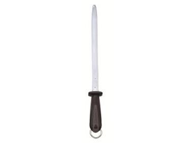 FUSIL À AIGUISER MATFER PRO OVALE 300MM - MATÉRIEL DE DÉCOUPE