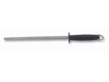 FUSIL DE CUISINE MATFER MÉCHE RONDE 300MM - MATÉRIEL DE DÉCOUPE