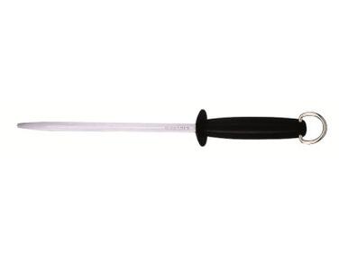 FUSIL DE CUISINE MATFER AVEC MÈCHE RONDE 250MM