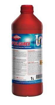 DEBOUCHEUR ACIDE POUR CANALISATIONS NOVO FULGUREX 1L