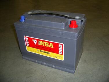 BATTERIE GEL 12V 86AH TUBULAIRE