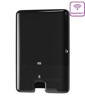 DIST ESSUIE-MAINS PLIES TORK ELEVATION H2 NOIR