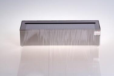 DISTRIBUTEUR FILM ETIRABLE 45CM INOX