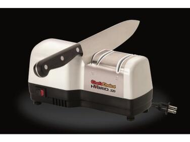 AIGUISEUR ÉLECTRIQUE MATFER POUR COUTEAUX 220/230V