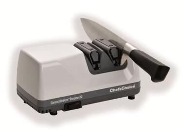 AIGUISEUR ÉLECTRIQUE MATFER POUR COUTEAUX DE CUISINE CC312