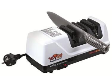 AIGUISEUR ÉLECTRIQUE MATFER POUR COUTEAUX DE CUISINE CC1520