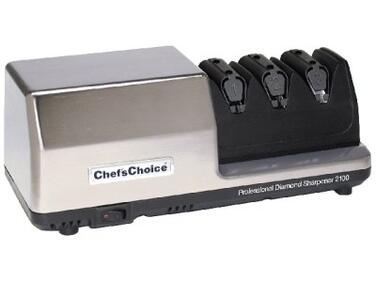 AIGUISEUR ELECTRIQUE MATFER CC 2100 POUR COUTEAUX DE CUISINE