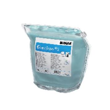 DETERGENT NEUTRE VITRES ET SURFACES OASIS CLEAN 40 S 2L X2