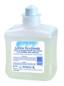 LOTION LAVANTE GLYCERINEE 1L CX6