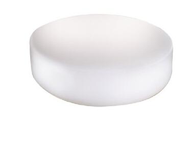 BILLOT MATFER BLANC PE D45XH14CM - MATÉRIEL DE DÉCOUPE