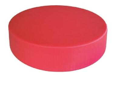 BILLOT MATFER ROUGE PE D45XH14CM - MATÉRIEL DE DÉCOUPE