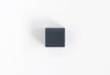 SUPPORT CROCHET A VIS NOIR POUR CARTOUCHE HMR ANYAH 340ML