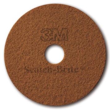 DISQUE DIAMANT TERRE DE SIENNE 505 MM CX5 - 3M