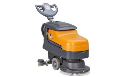 AUTOLAVEUSE BATTERIE COMPACTE TASKI SWINGO 455B BMS 1290M2/H