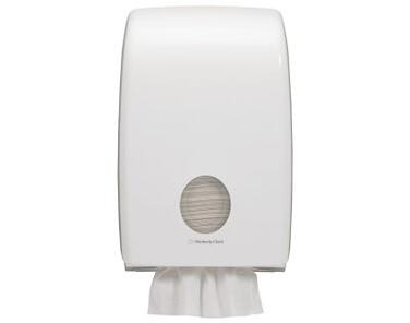 DIST ESSUIE-MAINS PLIES AQUARIUS BLANC