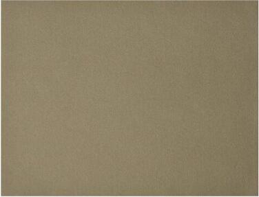 SET DE TABLE CELISOFT 30X40CM ARGILE C/5X200