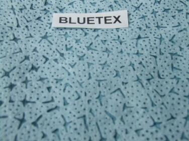 BOBINE ESSUYAGE TECHNIQUE BLEU BLUETEX II 32X40CM X1