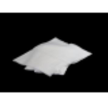 LAVETTE USAGE UNIQUE MÉDICALE, ABSORPTION ÉLEVÉE, LÉGÈRE, BLANC 27X20CM X1