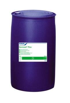 AGENT DÉGRAISSANT ÉMULSIFIANT LIQUIDE LINGE DERMASIL PLUS 200KG