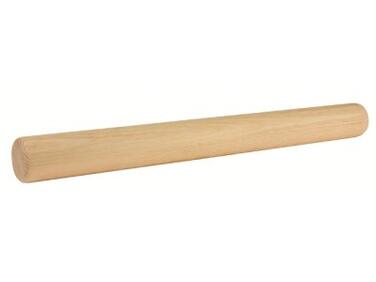 ROULEAU À PÂTE PETIT MODÈLE EN HÊTRE MATFER