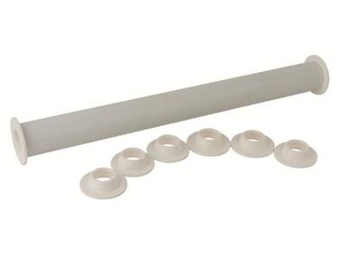 JEU DE GALETS MATFER 4MM POUR BOULANGERIE - LOT DE 50