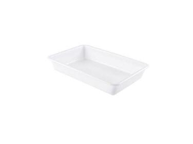 BAC DE STOCKAGE RECTANGULAIRE MATFER POLY HD 3L