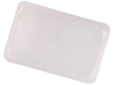 COUVERCLE MATFER POUR BAC PLAT 8L - TRAÇABILITÉ & STOCKAGE