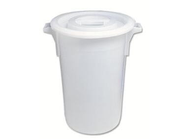 CONTENEUR CYLINDRIQUE MATFER 60L - STOCKAGE & MANUTENTION