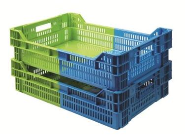 BAC DE STOCKAGE MATFER 45L - EMPILABLE 600X400X244 MM