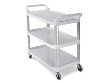 CHARIOT UTILITAIRE OUVERT XTRA - MATFER