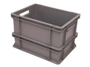 BAC DE STOCKAGE MATFER PLEIN 400X300X270MM - PETIT CONSOMMABLE CUISINE