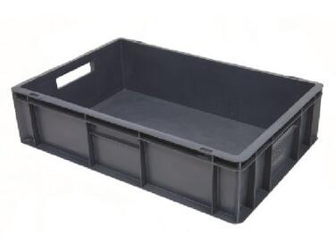 BAC GERBABLE MATFER PLEIN 600X400X150MM - PETIT CONSOMMABLE CUISINE
