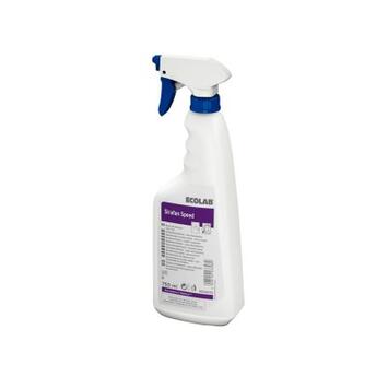 DESINFECTANT RAPIDE POUR SURFACES SIRAFAN SPEED 750ML