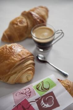 SAC KRAFT BLANC 140/35+35X210MM 33G CX1000