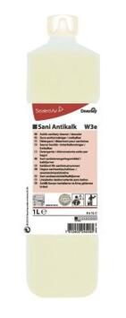 DETARTRANT DESINCRUSTANT SANITAIRE WC TASKI SANI ANTIKALK 1L