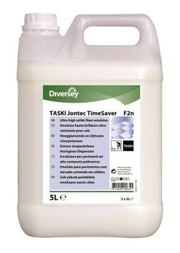 EMULSION SOLS TASKI JONTEC TIMESAVER 5L